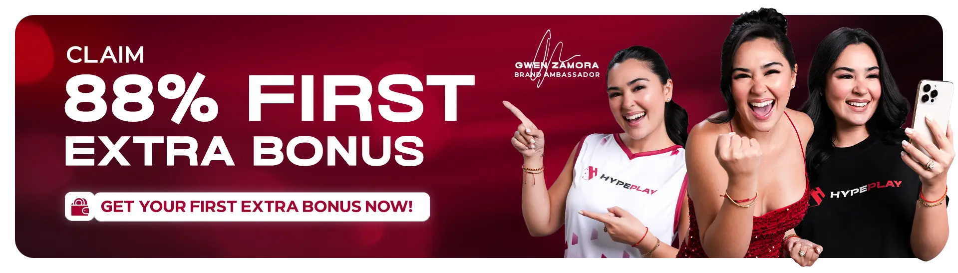 First Extra Bonus