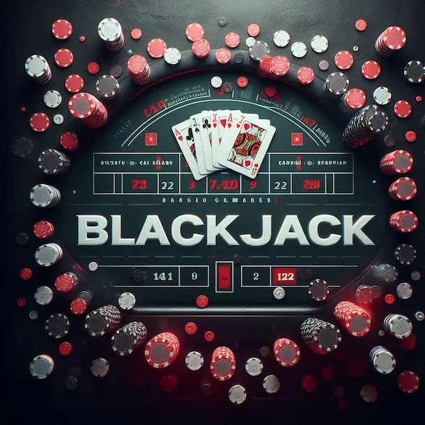 Black Jack