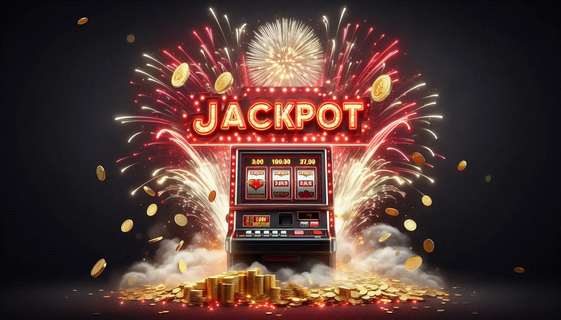 Jackpot - Hypeplay