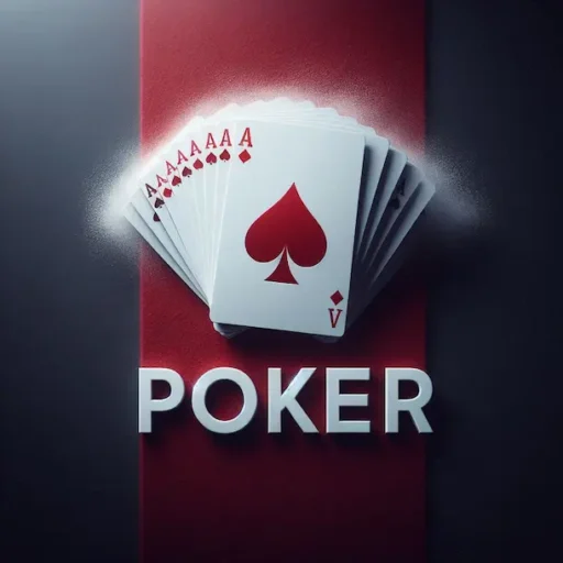 Poker - HypePlay