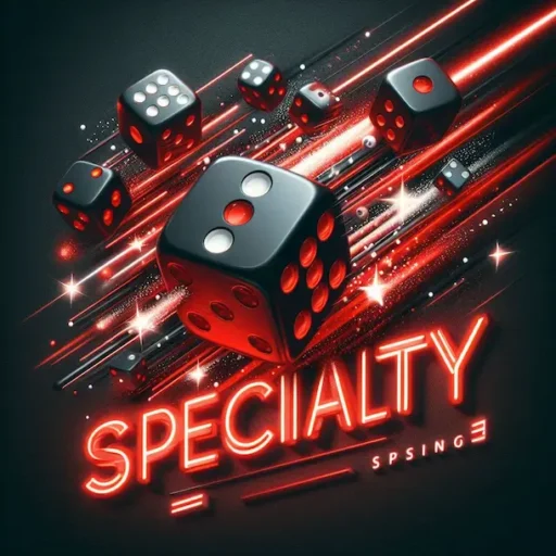 Specialty - Hypeplay