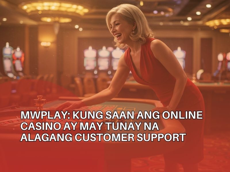 MWPlay Casino
