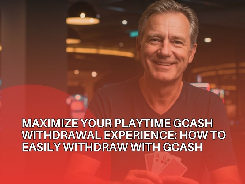 Playtime GCash