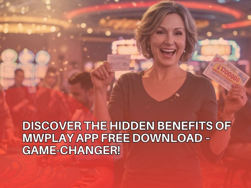 MWPLAY App Online Casino