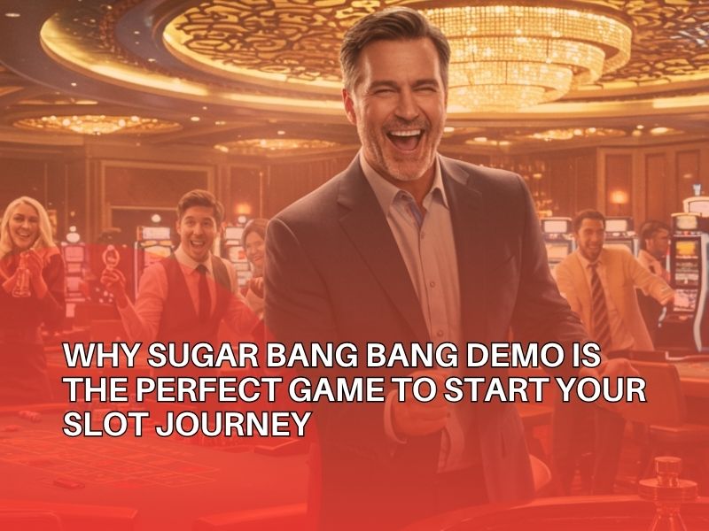 Sugar BangBang Demo